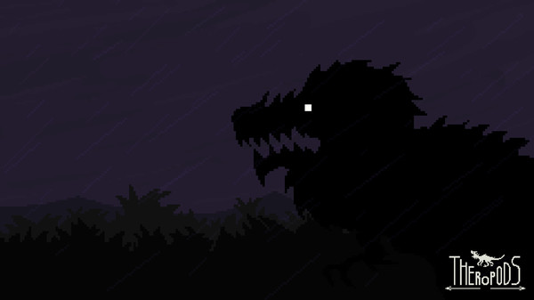 Theropods Screenshot