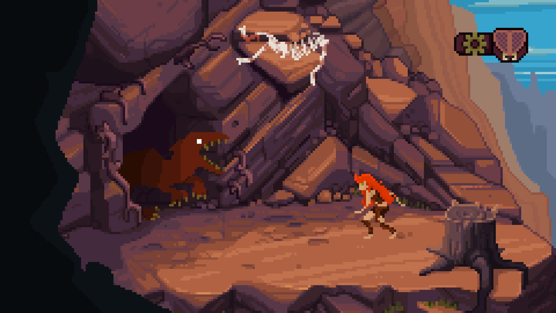 Theropods screenshot 6