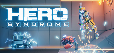 Hero Syndrome steam charts