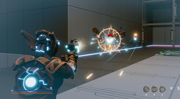 Hero Syndrome screenshot 1