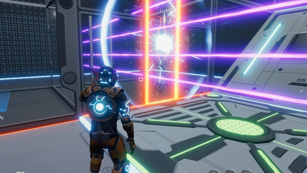 Hero Syndrome screenshot 3