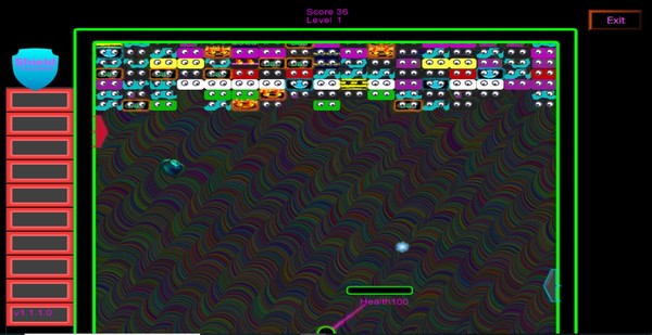 PonGlow screenshot 6