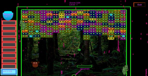 PonGlow screenshot 5