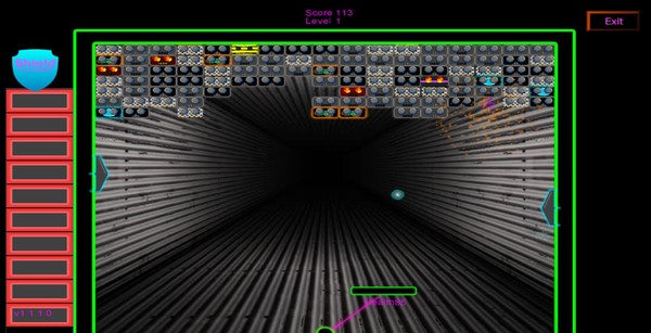 PonGlow screenshot 4