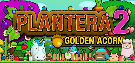 Plantera 2: Golden Acorn steam charts