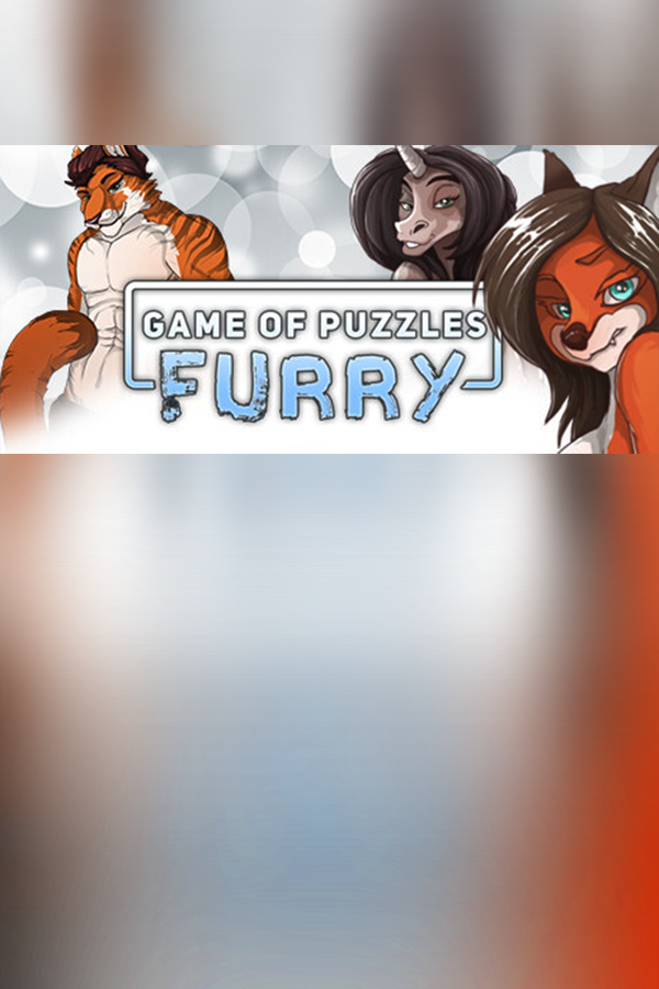 Game Of Puzzles: Furry