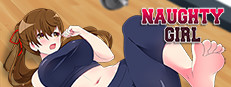 Naughty Girl