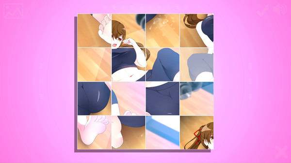 Naughty Girl screenshot 4