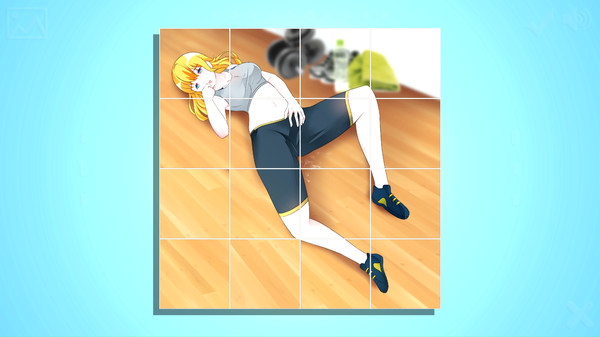 Naughty Girl screenshot 6