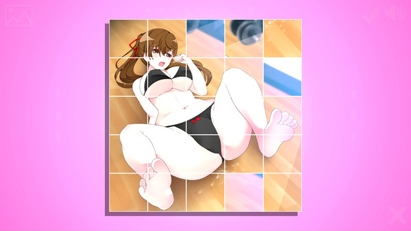 Naughty Girl screenshot 5