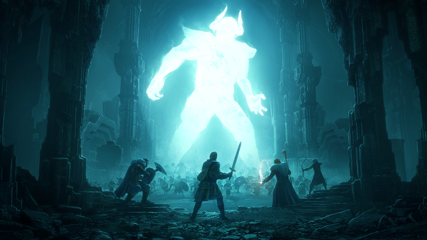 Steam：The Bard's Tale IV: Director's Cut