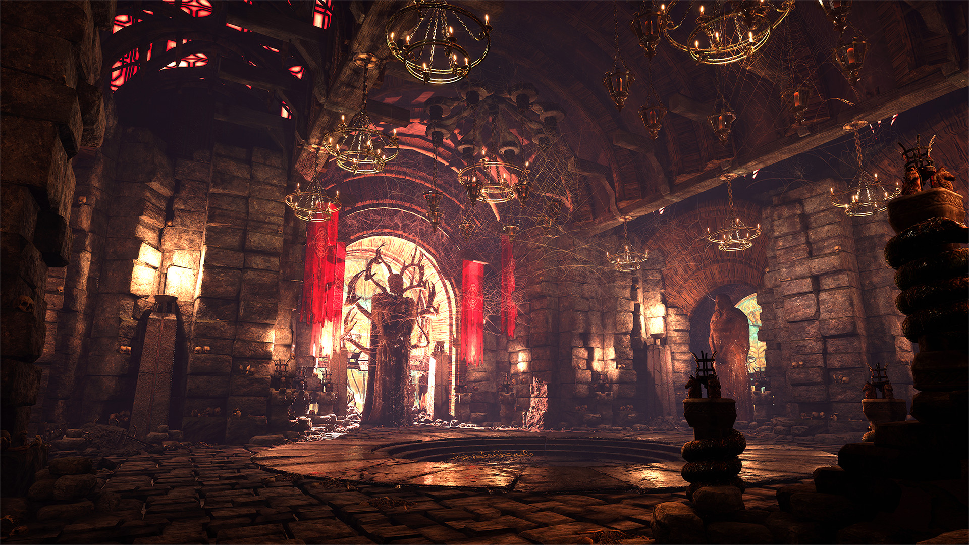 The Bard's Tale IV: Director's Cut screenshot #8