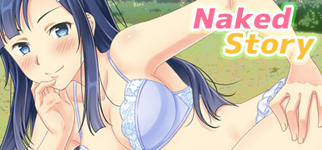 Naked Story banner