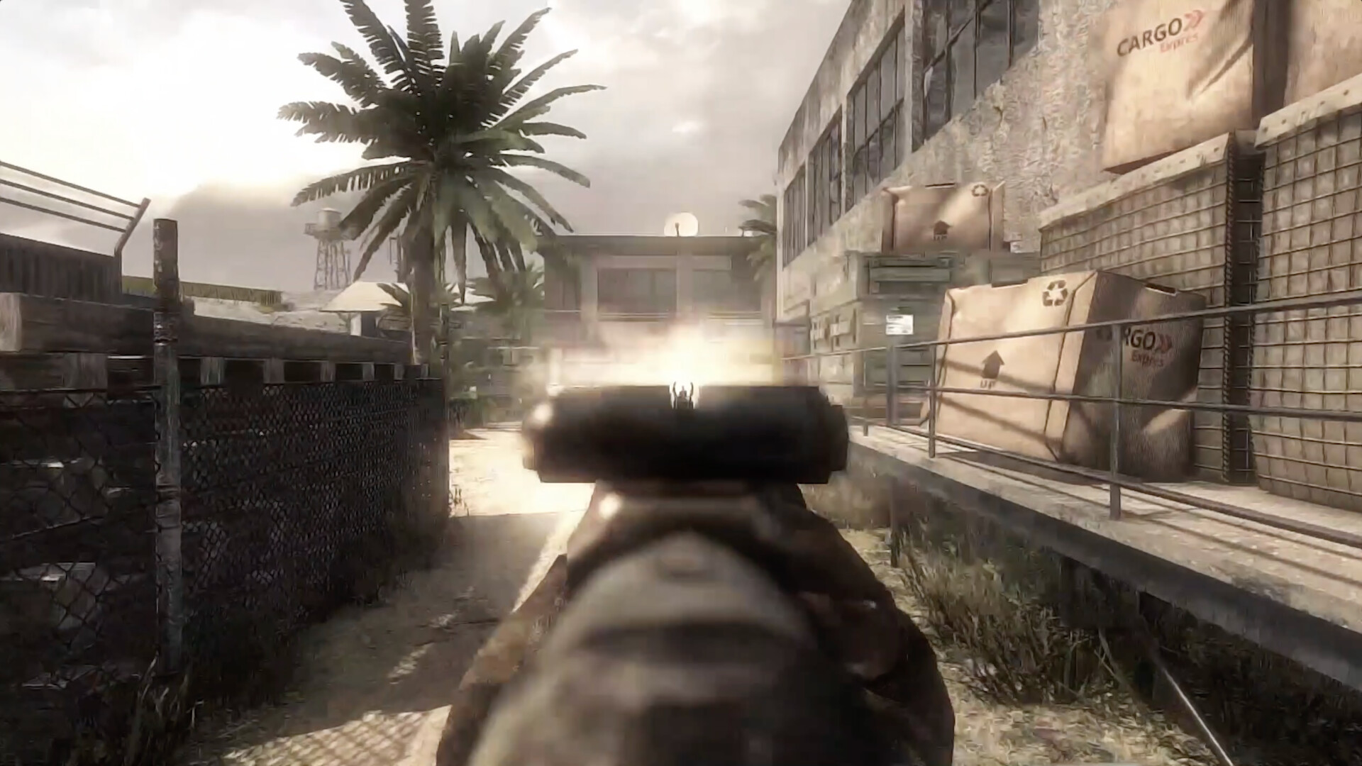 Fire On Fight : Online Multiplayer Shooter – Screenshot 9