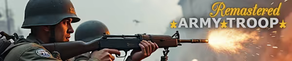 Fire On Fight : Online Multiplayer Shooter screenshot 2