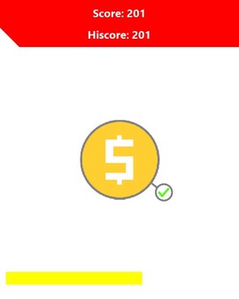 Hiscores! Gold screenshot 5