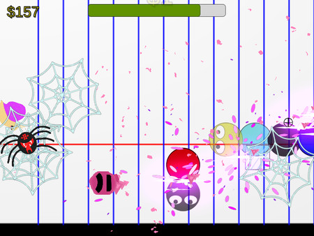 Pencil vs. Eraser screenshot 5