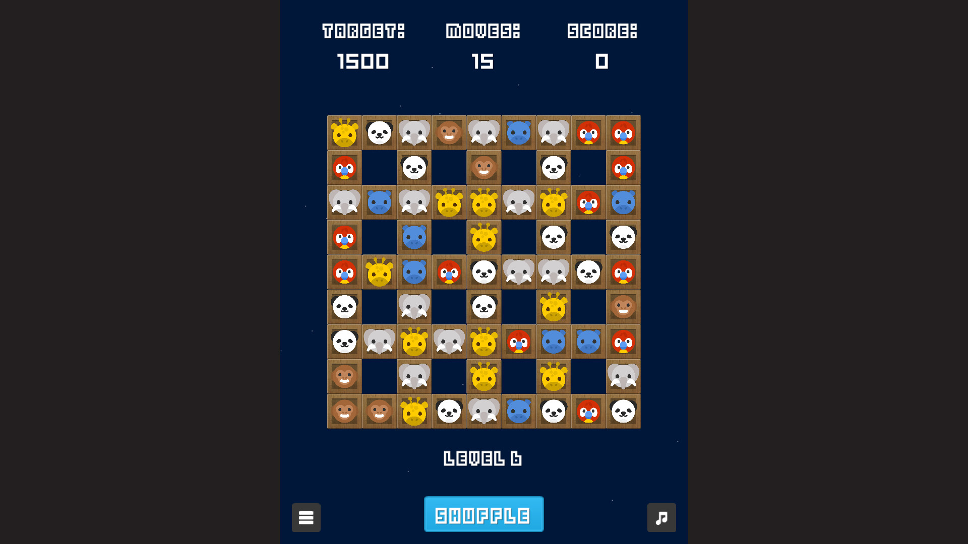 #2. Pet Puzzle (Steam) Podle: Bitlock Studio