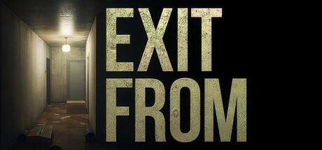 Exit From banner image
