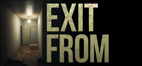 Exit From banner image