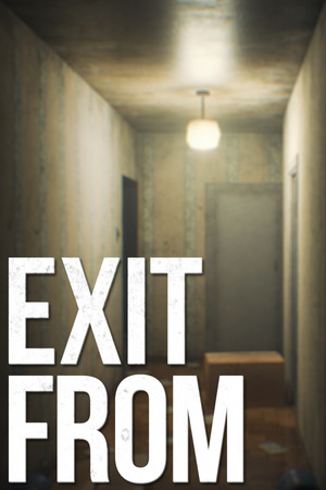 Cover art of Exit From