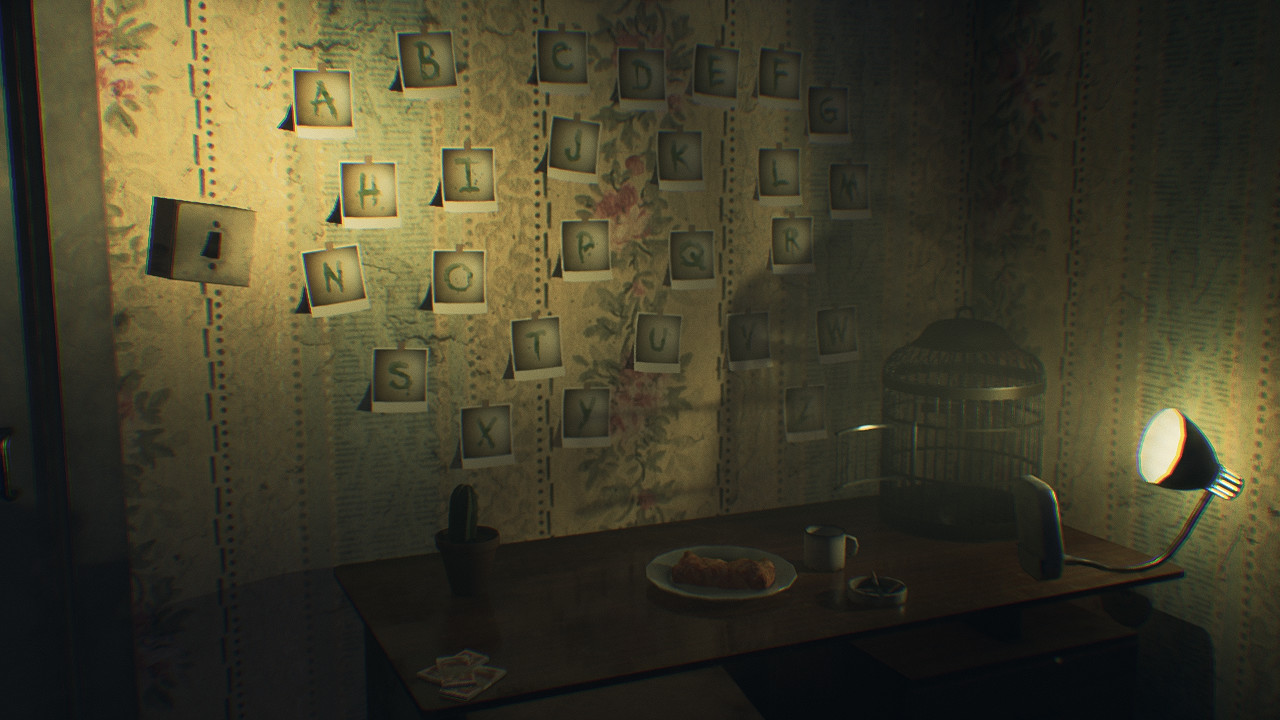 Exit From screenshot #5