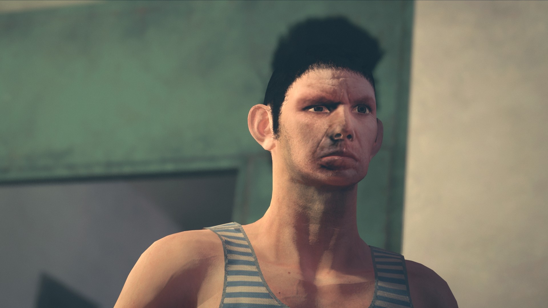 Exit From screenshot #2