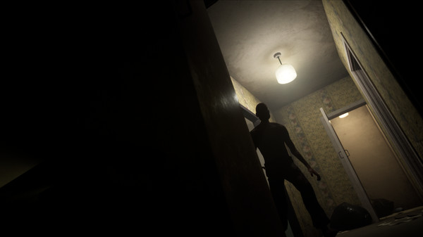 Screenshot z Exit From