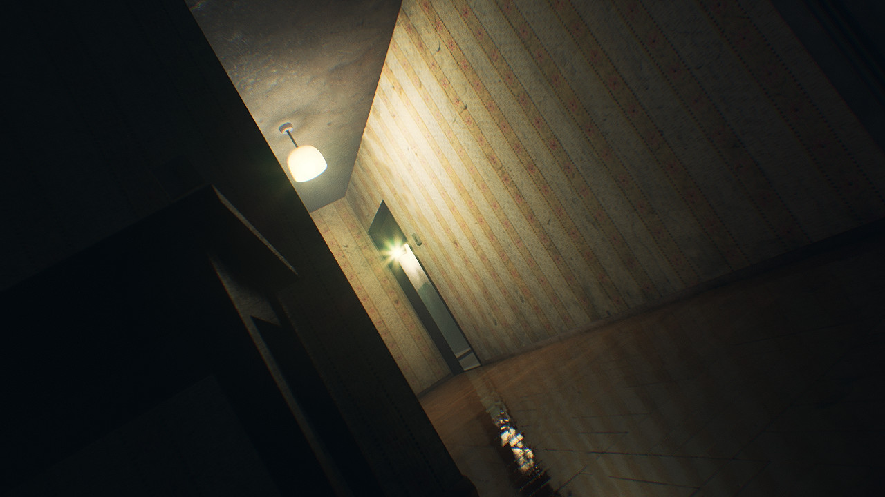 Exit From screenshot #7