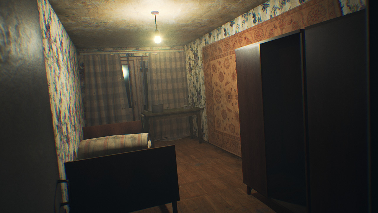 Exit From screenshot #6