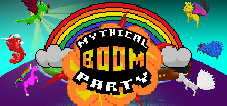 Mythical BOOM Party Cheat Engine/CT