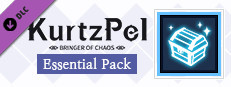 KurtzPel - Essential Pack Small Capsule Image