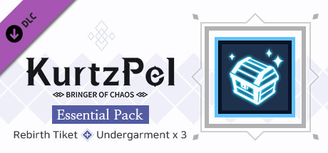 Steam thumbinal