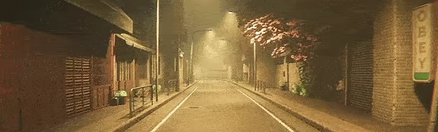 Anthology of Fear video 1