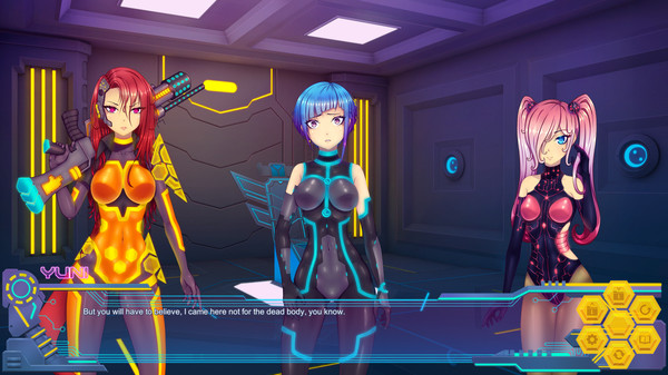 Still Alive screenshot 2