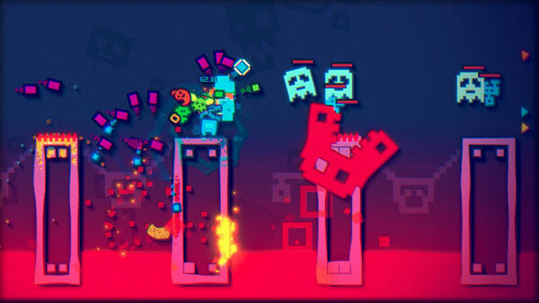 Rogue Glitch Ultra