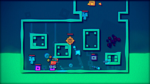 Rogue Glitch Ultra