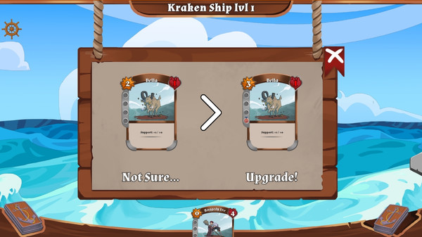 Capsize screenshot 6