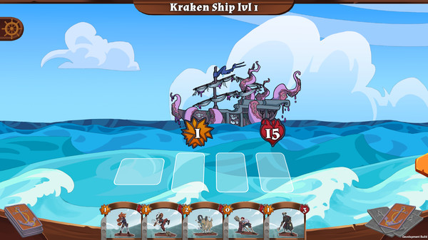 Capsize screenshot 4