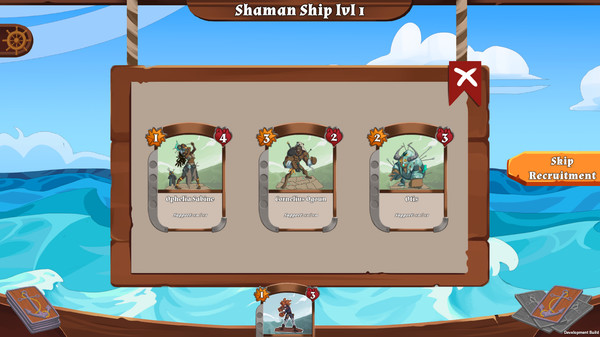 Capsize screenshot 5