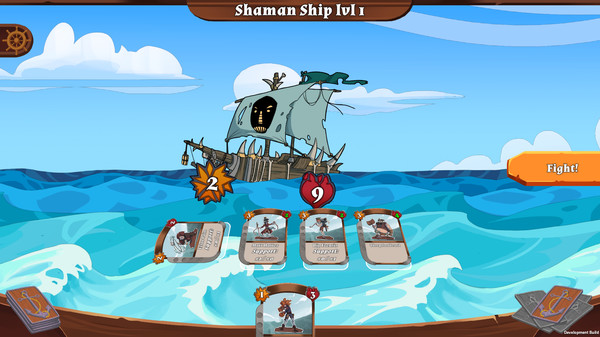 Capsize screenshot 1