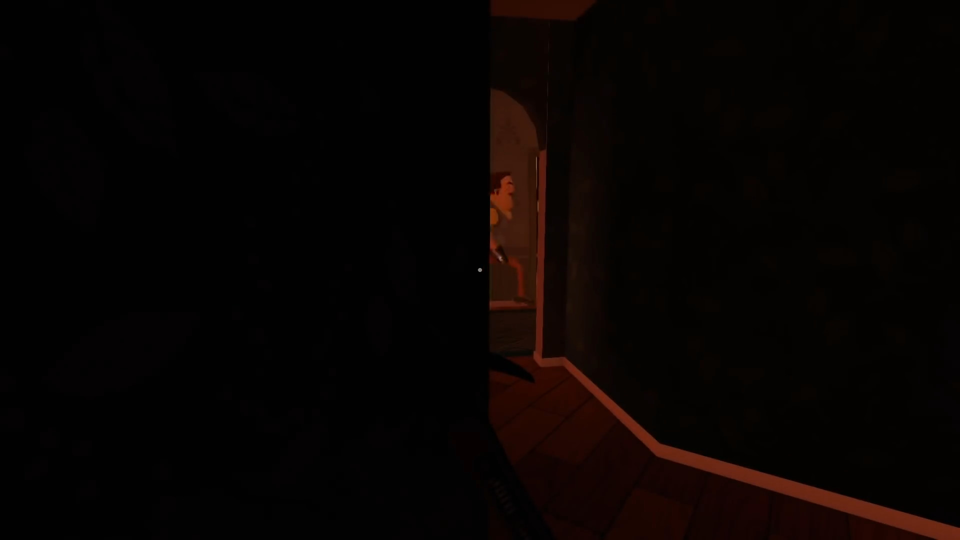 Hello Neighbor Pre-Alpha screenshot #4