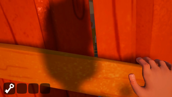 Screenshot z Hello Neighbor Alpha 3