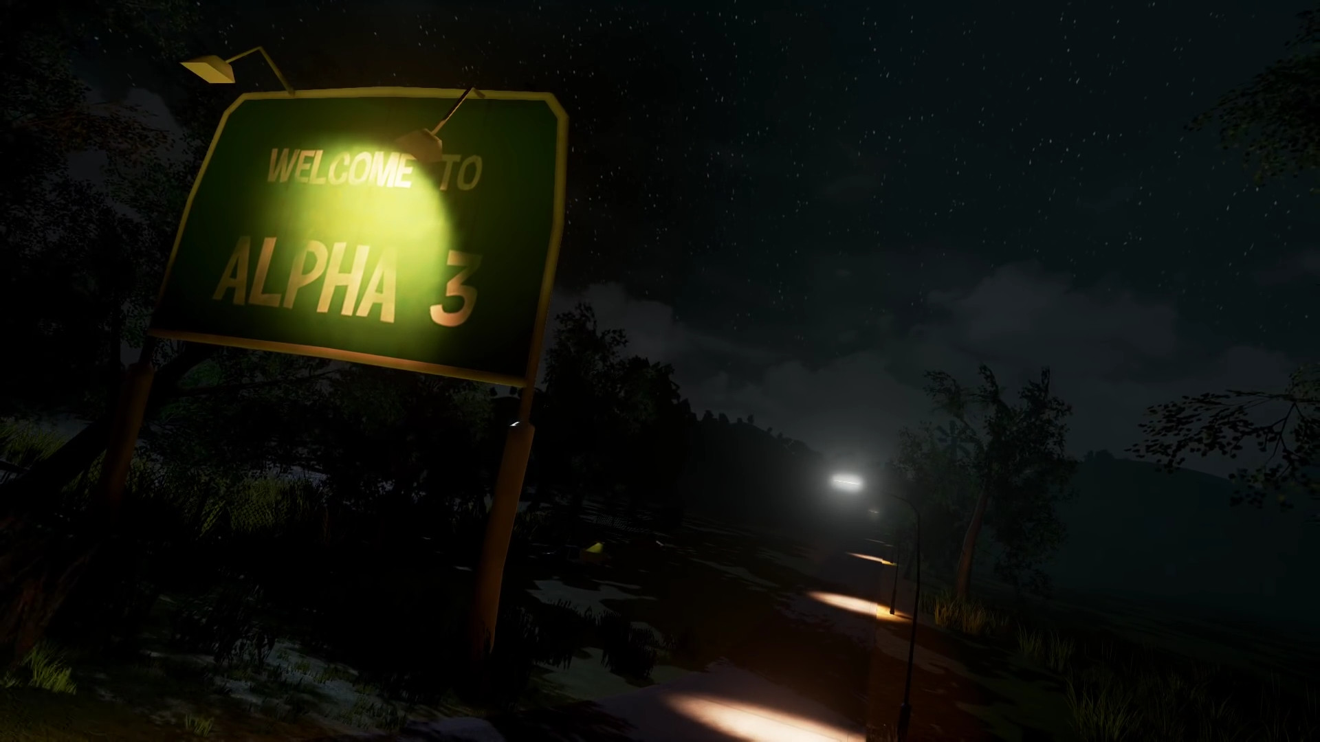 Hello Neighbor Alpha 3 screenshot #2