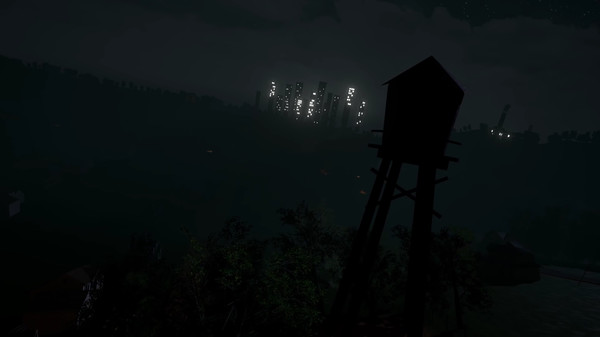 Screenshot z Hello Neighbor Alpha 3