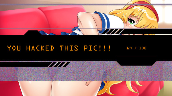 Screenshot z Hacking with Benefits