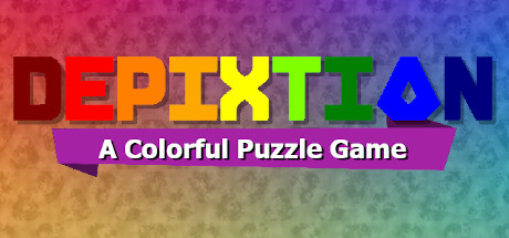 Depixtion cover image