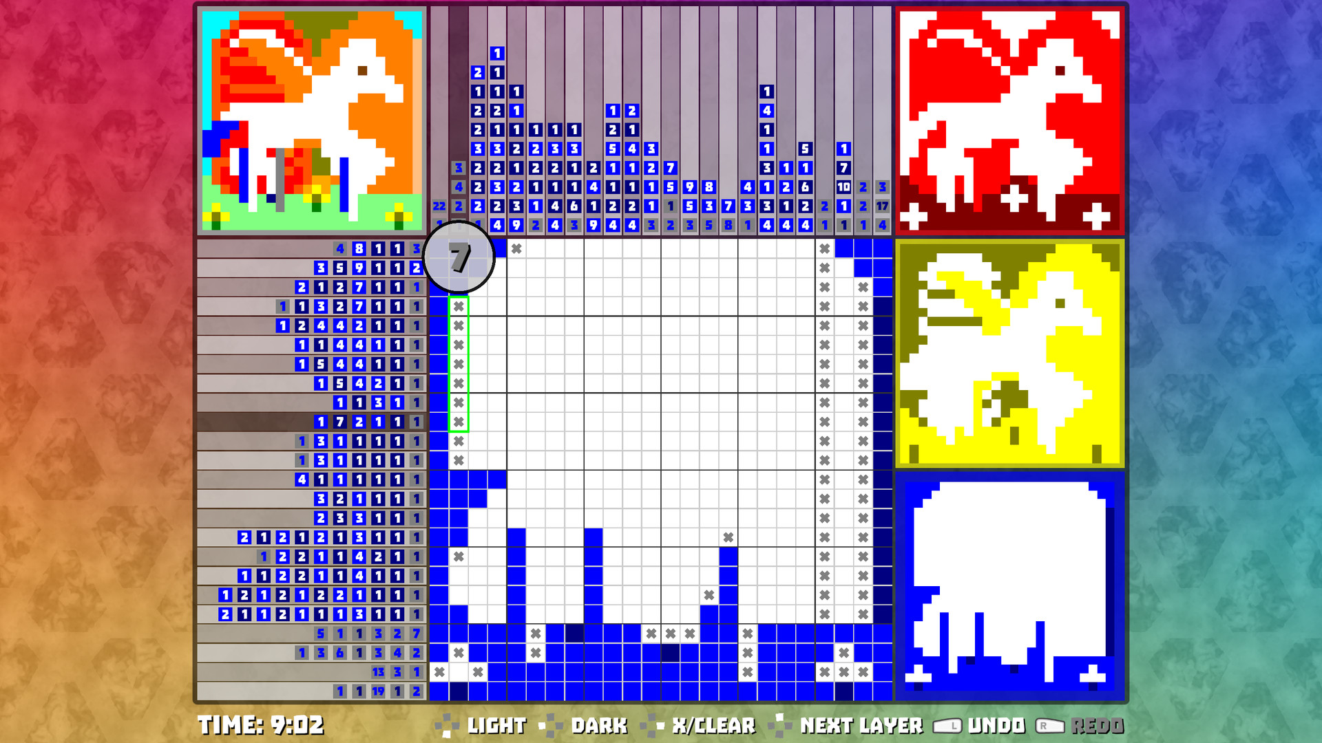 Depixtion Featured Screenshot #1