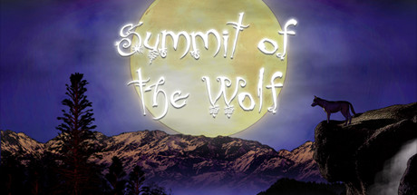 Summit of the Wolf steam charts