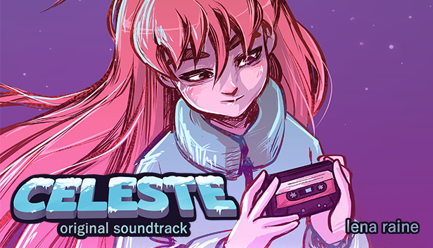 Poupa 75% em Celeste Soundtrack no Steam
